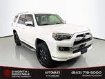 Toyota 4Runner Limited 4WD