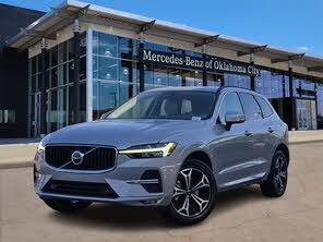 Volvo XC60 B5 Momentum AWD