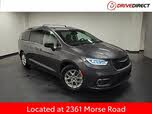 Chrysler Pacifica Touring L FWD