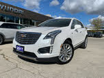 Cadillac XT5 Platinum AWD