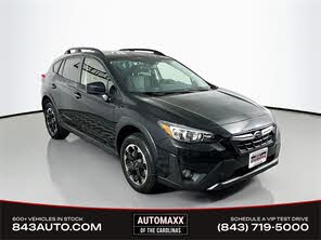 Subaru Crosstrek Premium AWD