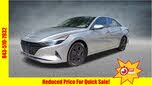 Hyundai Elantra SEL FWD