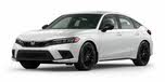 Honda Civic Hatchback Sport Touring FWD