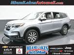 Honda Pilot EX-L AWD