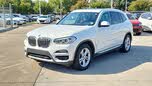 BMW X3 xDrive30i AWD