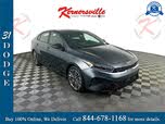 Kia Forte GT FWD