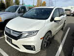 Honda Odyssey EX FWD