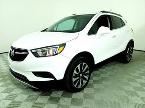 Buick Encore Preferred AWD