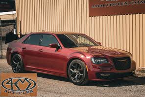 Chrysler 300 S V8 RWD