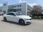 BMW 4 Series 430i Coupe RWD