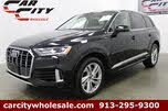 Audi Q7 quattro Premium Plus 55 TFSI AWD