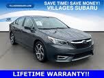 Subaru Legacy Limited AWD