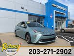 Toyota Prius XLE FWD