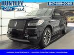 Lincoln Navigator L Reserve 4WD