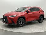 Lexus NX 350 Premium AWD