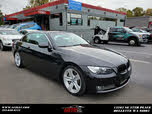 BMW 3 Series 335i Convertible RWD