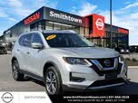 Nissan Rogue SV AWD