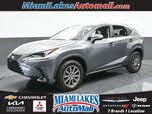 Lexus NX 300 FWD