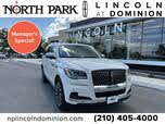 Lincoln Navigator Black Label 4WD