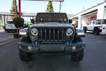 Jeep Wrangler 4xe Rubicon 4WD