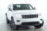 Jeep Grand Cherokee Limited 4WD