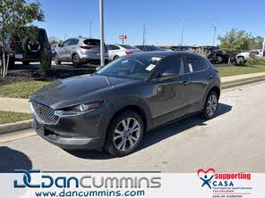 Mazda CX-30 Select AWD