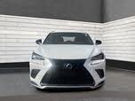 Lexus NX 300 F Sport AWD