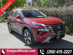 Nissan Rogue SL AWD