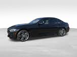 BMW 3 Series 340i Sedan RWD