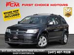 Dodge Journey SE FWD