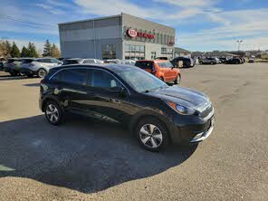 Kia Niro L FWD