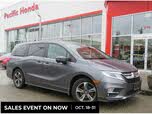 Honda Odyssey EX-L FWD with Navigation