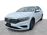 Volkswagen Jetta S FWD