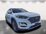 Hyundai Tucson Ultimate AWD