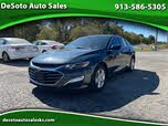 Chevrolet Malibu LS Fleet FWD