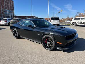 Dodge Challenger R/T RWD