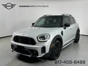 MINI Countryman Cooper FWD