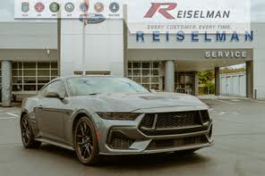 Ford Mustang GT Premium Fastback RWD