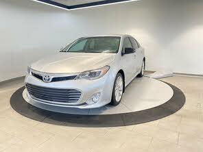 Toyota Avalon Limited