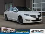 Lincoln MKZ AWD