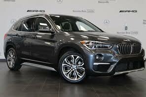 BMW X1 xDrive28i AWD