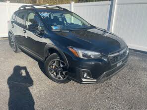 Subaru Crosstrek Sport AWD