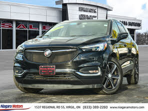 Buick Enclave Essence AWD