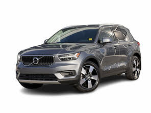 Volvo XC40 T5 Momentum AWD