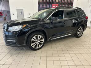 Subaru Ascent Limited 7-Passenger AWD