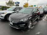 Lincoln MKC AWD