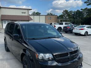 Dodge Grand Caravan GT FWD