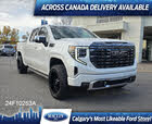 GMC Sierra 1500 Denali Ultimate Crew Cab 4WD