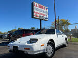 Nissan 300ZX 2 Dr GS 2+2