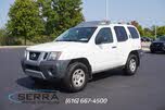 Nissan Xterra X 4WD